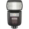 Slave-Blitz Godox Ving V860III Schwarz 1,5 s Recyclingzeit 530 g
