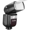 Godox Ving V860III TTL Li-Ion Blitz schwarz für Olympus Panasonic 1,5 s Recycling