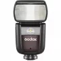 Godox Ving V860III TTL Li-Ion Blitz schwarz für Olympus Panasonic 1,5 s Recycling