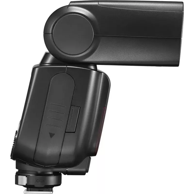 Camcorder-Blitz Godox TT685 II Schwarz 20000 s Recyclingzeit AA-Batterie
