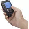 Kamera-Datensender Godox XProIIO 100 m Schwarz AA-Batterie