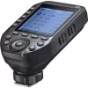 Kamera-Datensender Godox XProIIO 100 m Schwarz AA-Batterie
