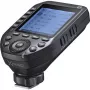 Kamera-Datensender Godox XProIIO 100 m Schwarz AA-Batterie
