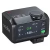 Godox iT30Pro C TTL Mini-Blitz für Canon Kameras – Schwarz