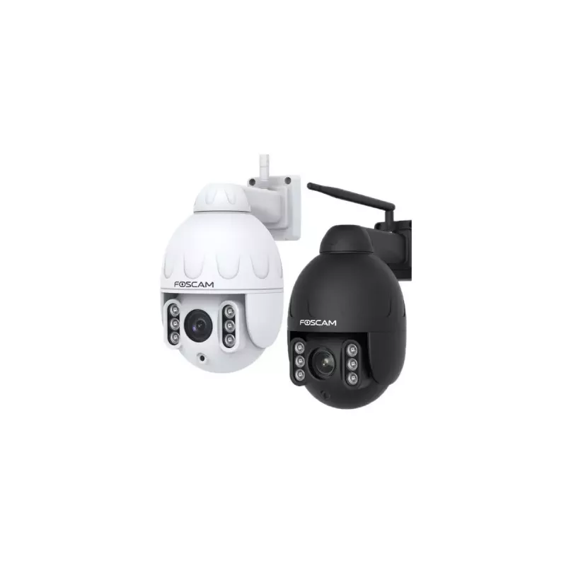 IP-Überwachungskamera Foscam SD4-WB 2304 x 1536