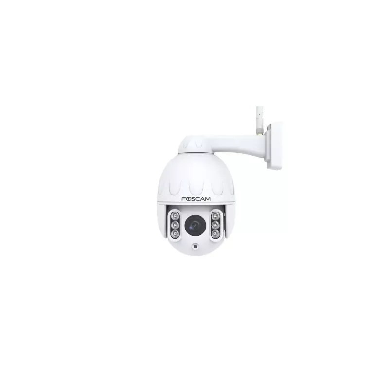 IP-Überwachungskamera Foscam SD4-WB 2304 x 1536