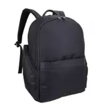 Laptop-Rucksack BESTLIFE FRANKLYN für 14,1-Zoll-Laptops, Schwarz