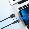 UGREEN USB-C auf Micro-USB Adapter, grau