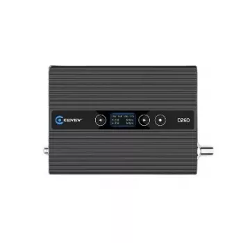 Kiloview D260 HD IP-zu-SDI/HDMI/VGA-Videodecoder