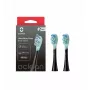 Oclean Ultra Gum Care UG02 B02 Aufsteckbürsten, 2er-Pack, Schwarz