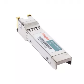 Ruijie Mini-GBIC-GT 1000BASE-T SFP Kupfer RJ45 Transceiver, 100 m