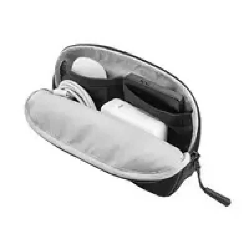 tomtoc Defender-A13 Laptop-Hüllen-Set 16 Zoll, schwarz (A13F2DV)