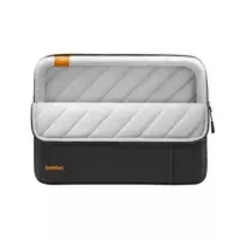 tomtoc Defender-A13 Laptop-Hüllen-Set 16 Zoll, schwarz (A13F2DV)