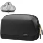 Zubehörtasche Inateck AB03007 Schwarz — 26 × 15 × 10 cm