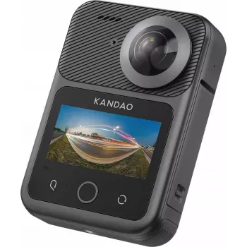 Kandao QooCam 3 Ultra 360 Actionkamera