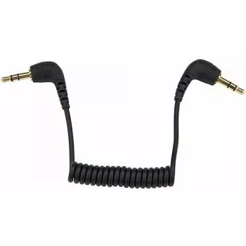 RODE SC2 TRS Spiral-Kabel, 3,5 mm Klinke