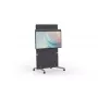 Mount Neat NEATBOARD50-ADAPTIVEMOUNT Grau 1 Stk.
