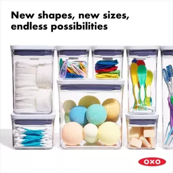 Universalbehälter OXO 11233400 5,7 L Transparent