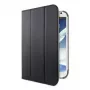 Belkin Glattes dreifach klappbares Cover mit Standfuß für Samsung Galaxy Note 8.0 (F7P089VFC00)