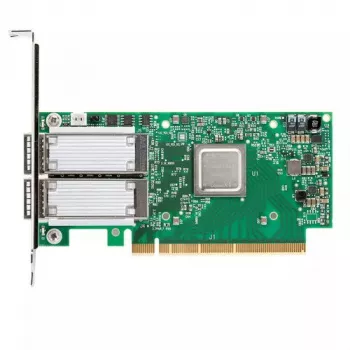 Netzwerkkarte Mellanox Technologies MCX556A-ECAT