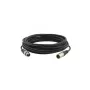 Audio-Kabel XLR Quad Style Kramer Electronics 7,6 m