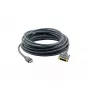 DVI-Kabel Kramer Electronics C-HM/DM-6 1,82 m HDMI DVI-D Schwarz