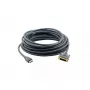 Kabel DVI-D HDMI Kramer Electronics C−HM/DM 4,6 m