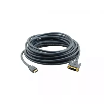 Kabel DVI-D HDMI Kramer Electronics C−HM/DM 10,7 m