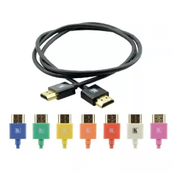 HDMI-Kabel Kramer Electronics 1,8m