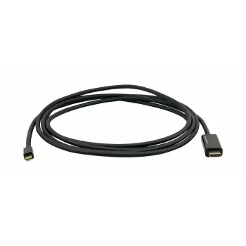 Kabel HDMI Typ A Mini DisplayPort Kramer Electronics C-MDP/HM/UHD-10