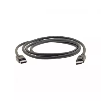 DisplayPort-Kabel Kramer Electronics C-DP 1,8 m
