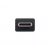 USB-Kabel Kramer Electronics CA–U32/FF–10 USB 3.2 Gen 2 3 m USB-C Schwarz