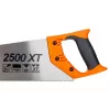 Rückensäge Bahco 2500-19-XT-HP 47,5 cm Schwarz Orange Edelstahl