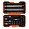 Bahco 59/S35BC Bit-Set, 35 Stk.