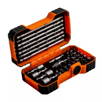Bahco 59/S35BC Bit-Set, 35 Stk.