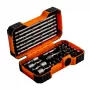 Bahco 59/S35BC Bit-Set, 35 Stk.