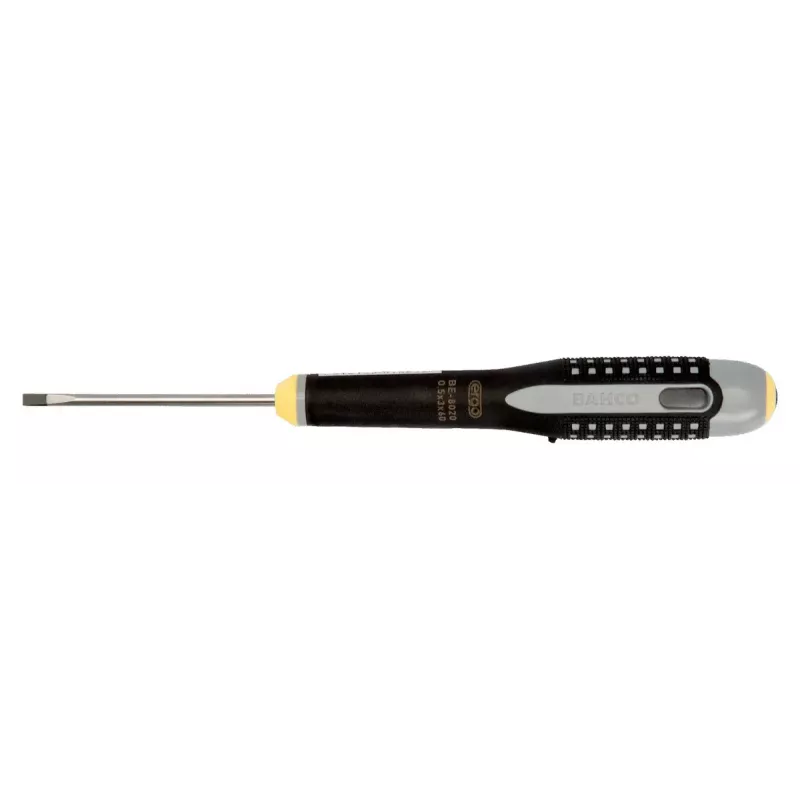 Einzel-Standard-Schraubendreher Bahco BE-8252