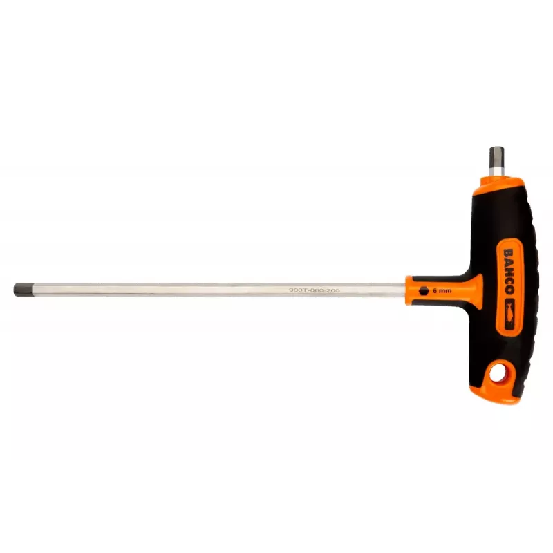 Handschraubendreher Bahco 900T-080-200