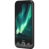 Smartphone Doro Aurora 11 4.5 Zoll Dual SIM Android 14 4 GB 64 GB 3000 mAh Graphit