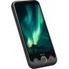 Smartphone Doro Aurora 11 4.5 Zoll Dual SIM Android 14 4 GB 64 GB 3000 mAh Graphit