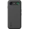 Smartphone Doro Aurora 11 4.5 Zoll Dual SIM Android 14 4 GB 64 GB 3000 mAh Graphit