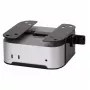 Sonnet MacCuff mini (2024+) VESA-Montagerahmen für Mac mini M4, schwarz
