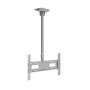 SMS Func Flatscreen CH VST2 Universal-Deckenhalterung, Silber (PL061089-P1)