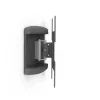 Halterungsset SMS Smart Media Solutions C181U004-2A Aluminium 12 kg Grau