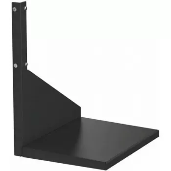Seitliche Ablage SMS C220007-1A Schwarz — Seitenablage für Func Mobile und Func Mobile Motorized