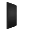 SMS SmartTrim L Befestigungskit (Trimmpaneel) für 2x4 Videowand, Schwarz RAL 9005