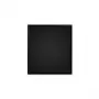 SMS SmartTrim L Befestigungskit (Trimmpaneel) für 2x4 Videowand, Schwarz RAL 9005
