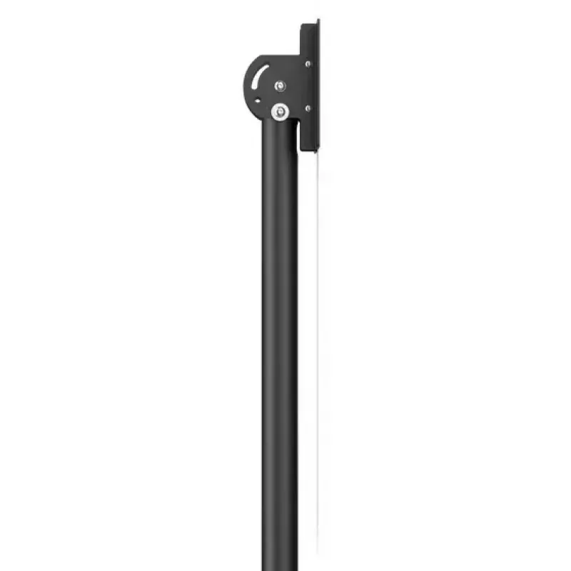 TV-Deckenhalterung SMS Smart Media Solutions Func 152,4 cm 60 Zoll Schwarz max. 50 kg
