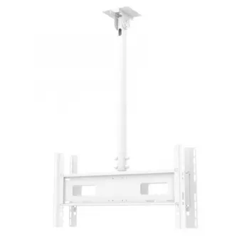 SMS Smart Media Solutions Func Weiß Maximale Tragfähigkeit 50 kg Neigungswinkel -10 bis 10 Grad