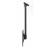 SMS Smart Media Solutions Func Schwarz Maximale Tragfähigkeit 50 kg Neigungswinkel -10 bis 10 Grad